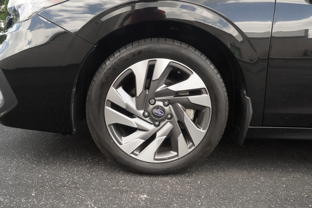Used 2024 Subaru Legacy Touring XT AWD/4WD image 33