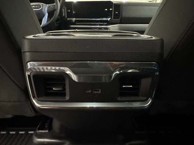 New 2026 GMC Sierra 3500 SLE w/ SLE Convenience Package AWD/4WD image 12