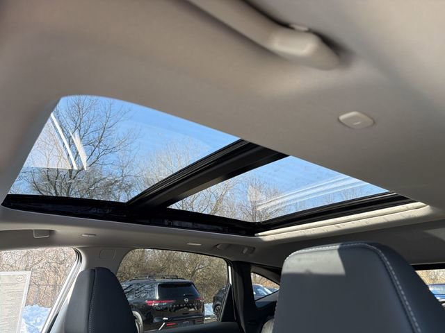 New 2026 Nissan Murano SL image 22