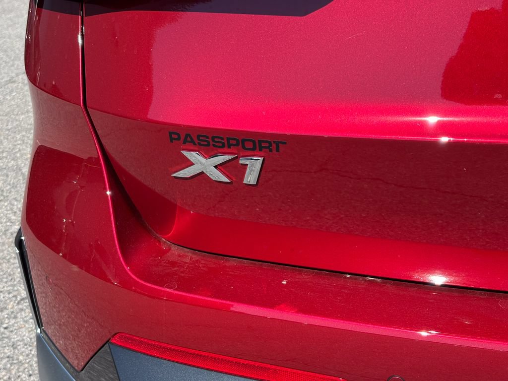 New 2026 BMW X1 xDrive28i AWD/4WD image 6