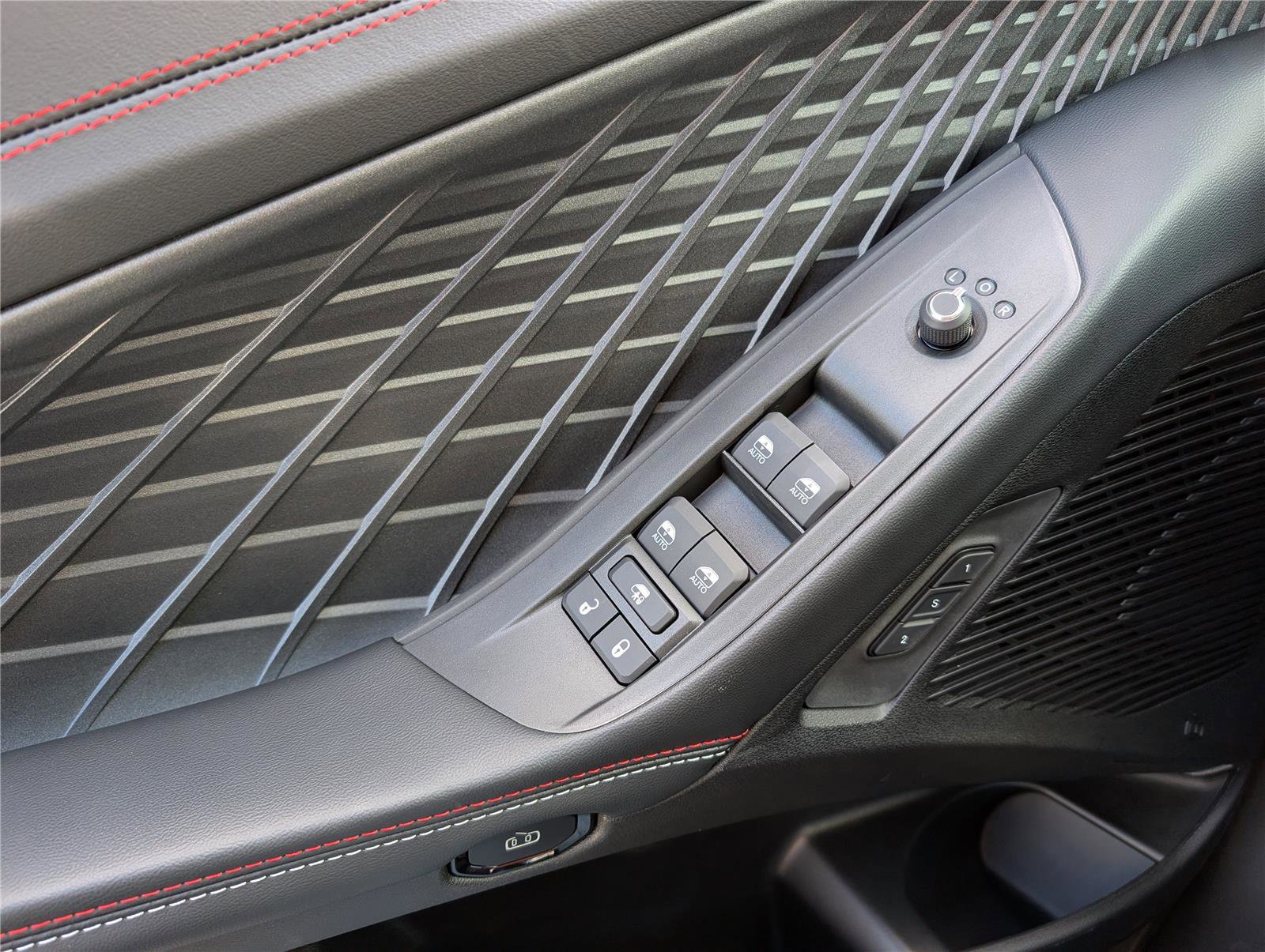 New 2026 Dodge Charger Scat Pack w/ Track Package image 14