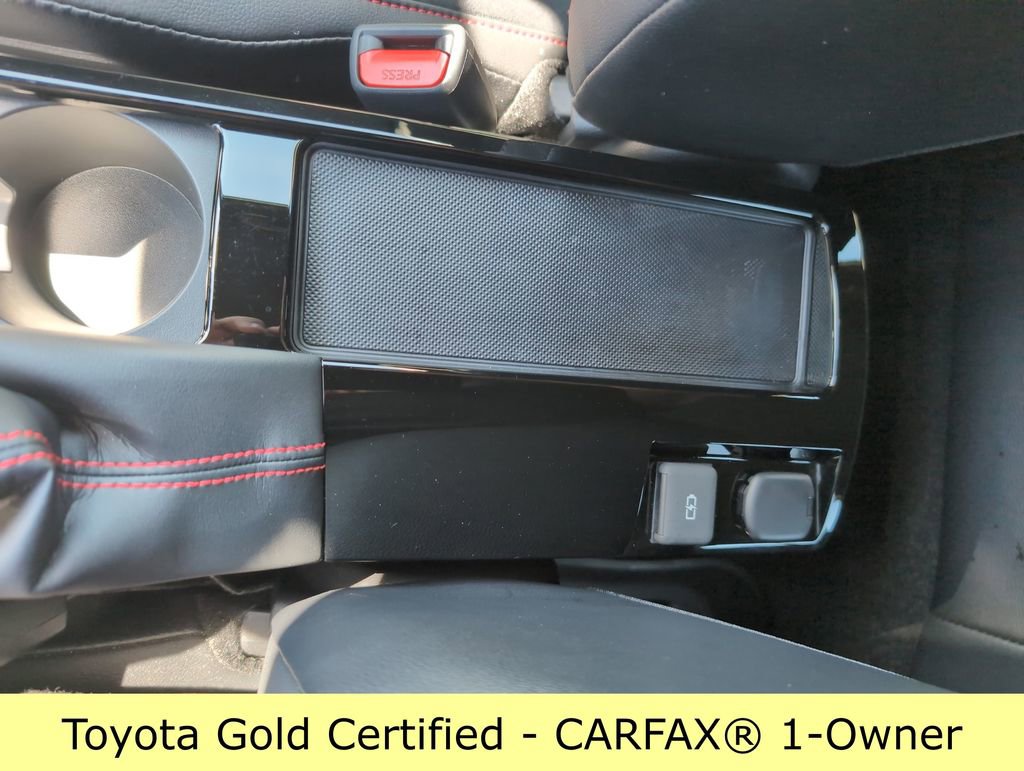 Used 2025 Toyota Corolla GR image 26