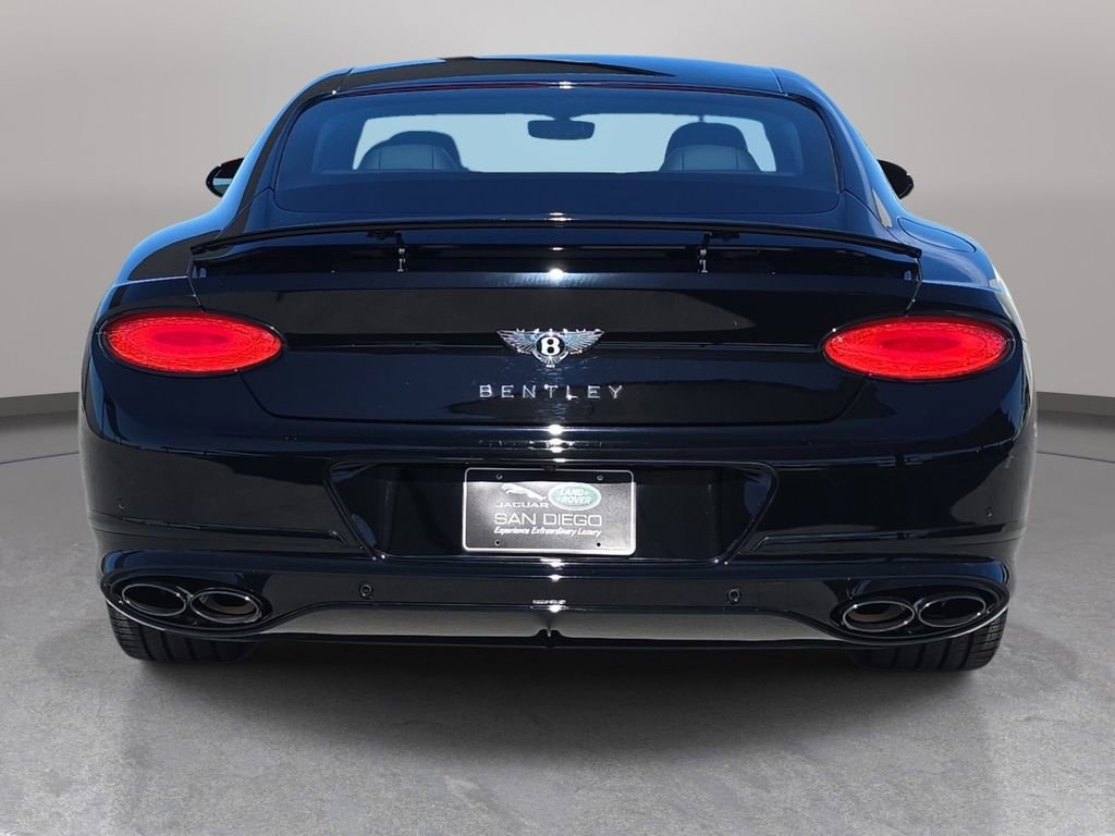 Used 2024 Bentley Continental GT image 7