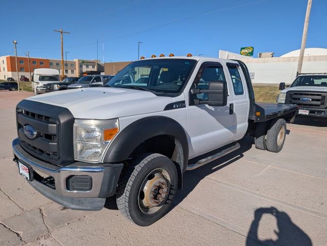 Used 2014 Ford F450 XL w/ XL Decor Group image 1