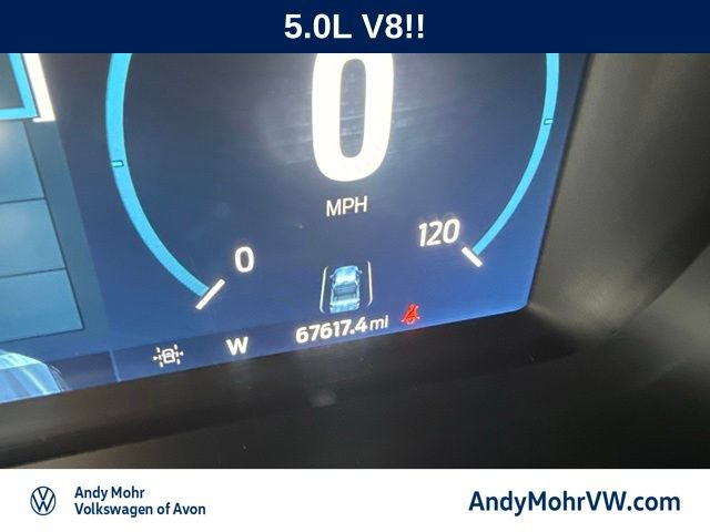 Used 2023 Ford F150 Lariat AWD/4WD image 28