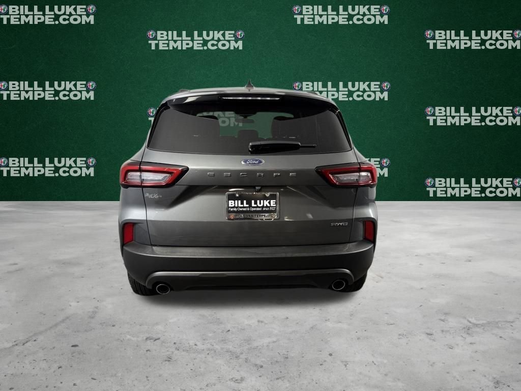 Used 2025 Ford Escape ST-Line image 7