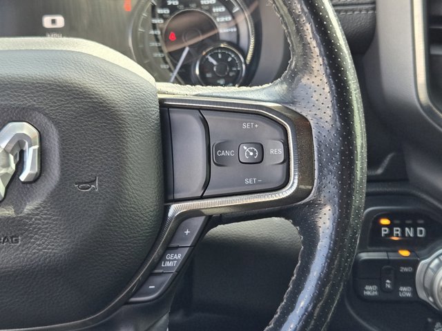 Used 2020 RAM 1500 Rebel w/ Rebel Level 1 Equipment Group image 28