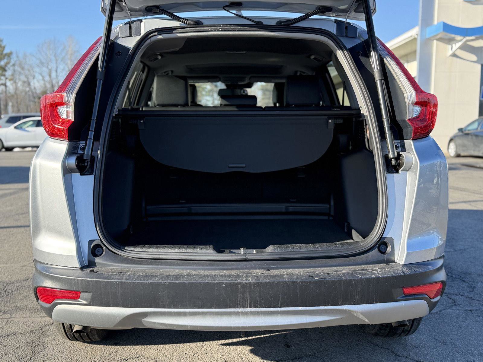 Used 2019 Honda CR-V EX-L image 10