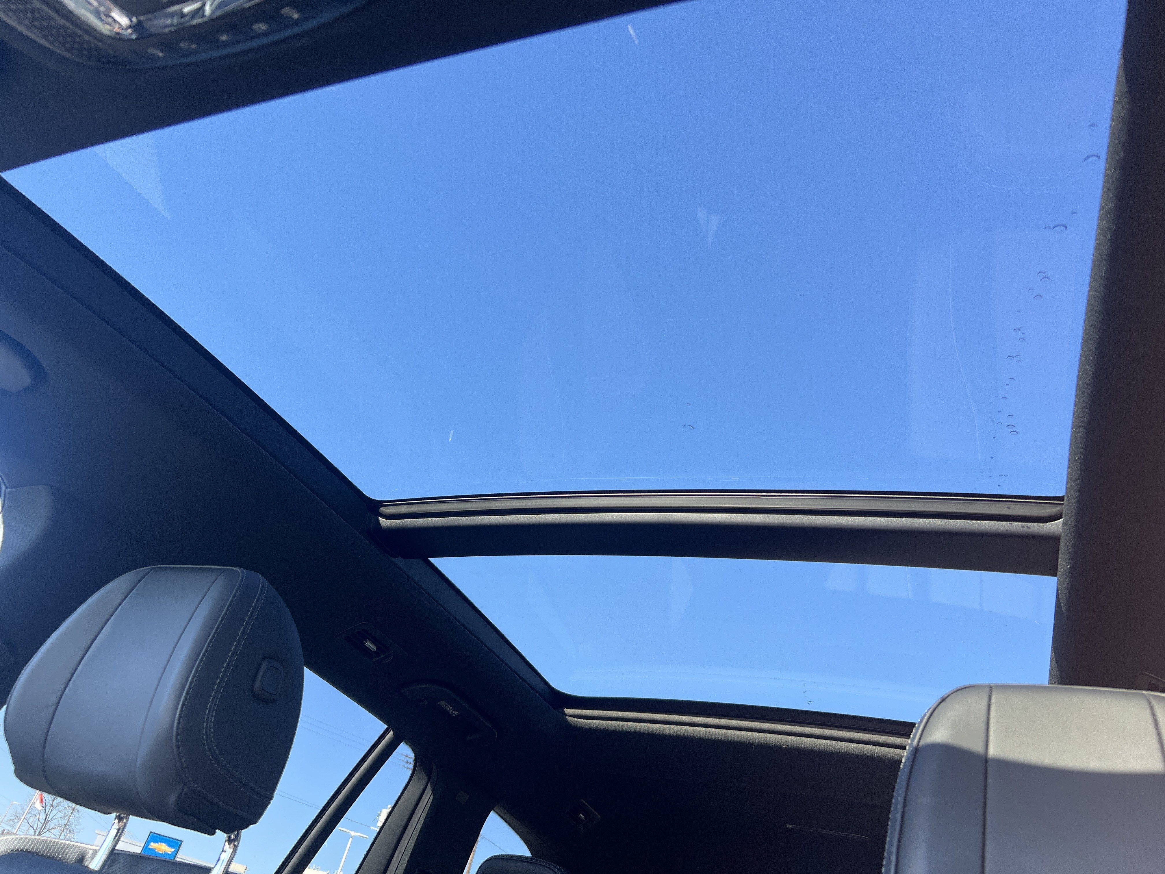 Certified 2021 Mercedes-Benz GLS 580 4MATIC image 28