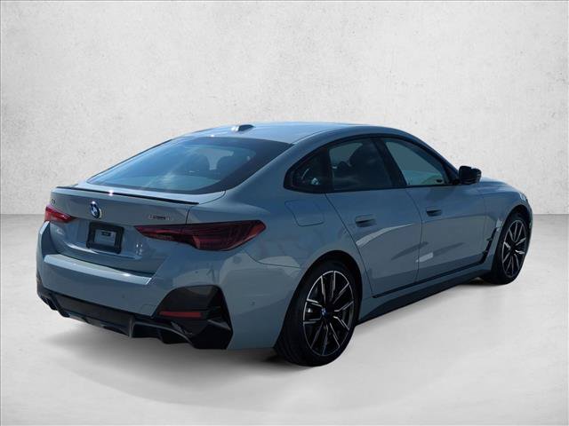 New 2026 BMW i4 eDrive40 w/ M Sport Package RWD image 2