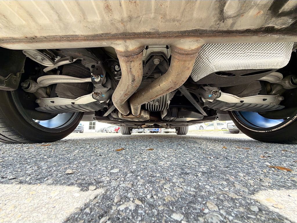 Used 2020 Porsche Cayenne Turbo image 52