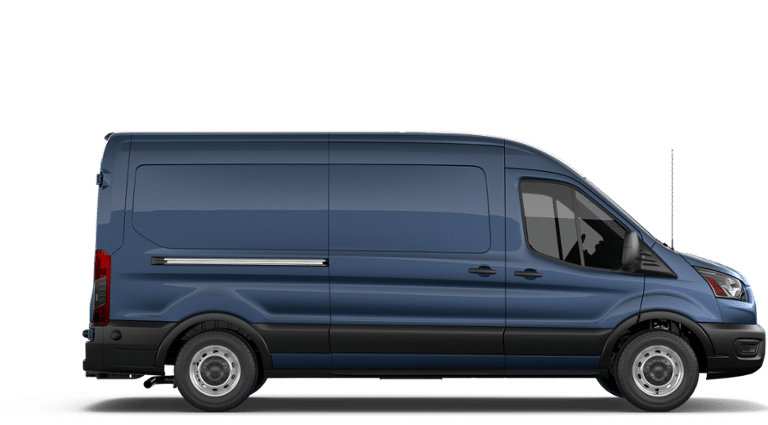 New 2027 Ford Transit 250 148 Medium Roof RWD image 13