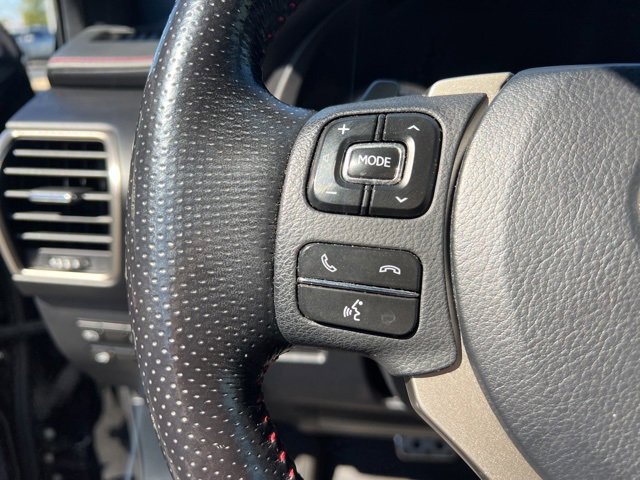 Used 2020 Lexus NX 300 F Sport image 23