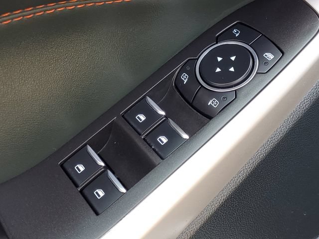 Certified 2023 Ford Explorer Timberline w/ Timberline Technology Package AWD/4WD image 31
