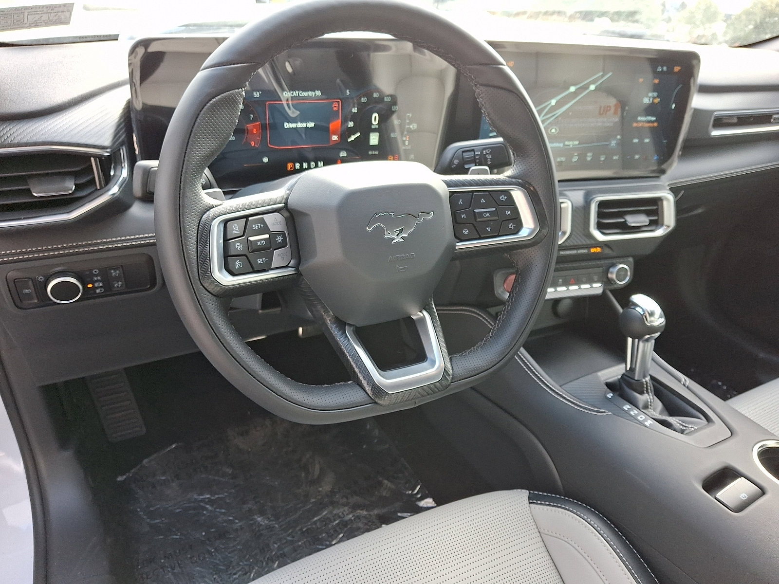 New 2026 Ford Mustang GT Premium RWD image 7
