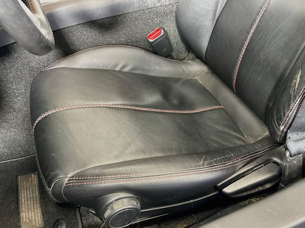 Used 2016 MAZDA MX-5 Miata Grand Touring RWD image 19