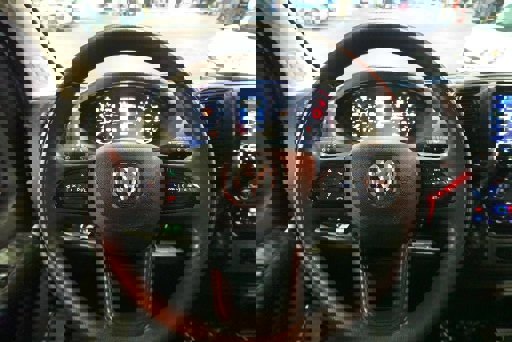 Used 2023 RAM ProMaster 3500 image 8