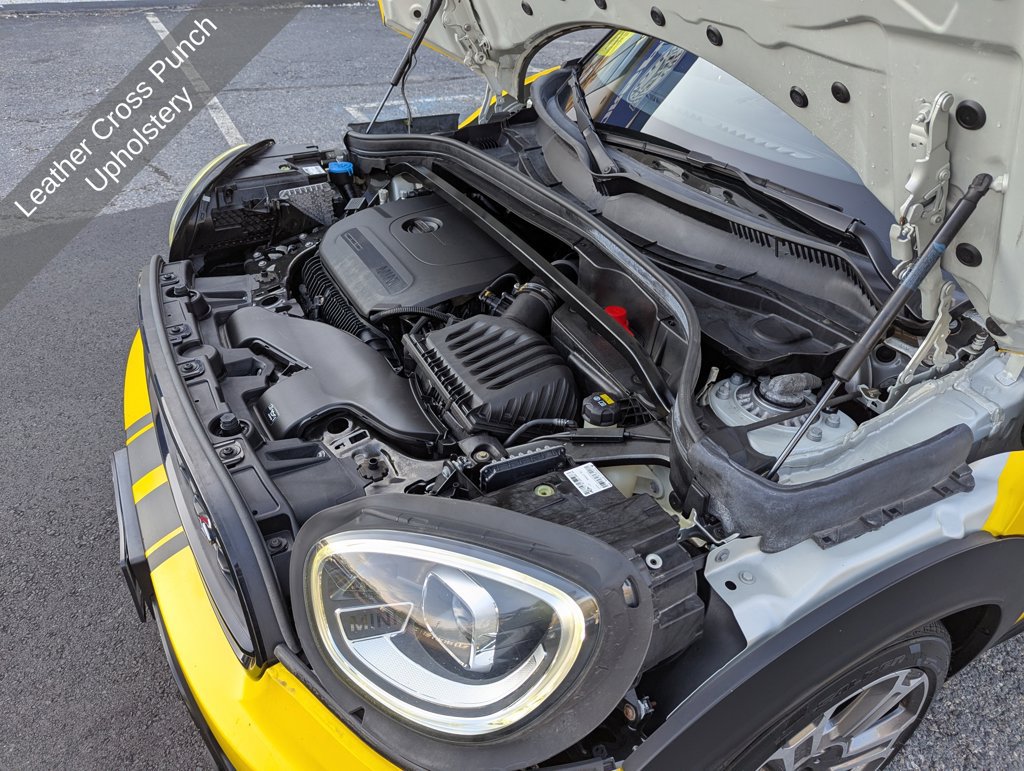 Used 2022 MINI Cooper Countryman S AWD/4WD image 49