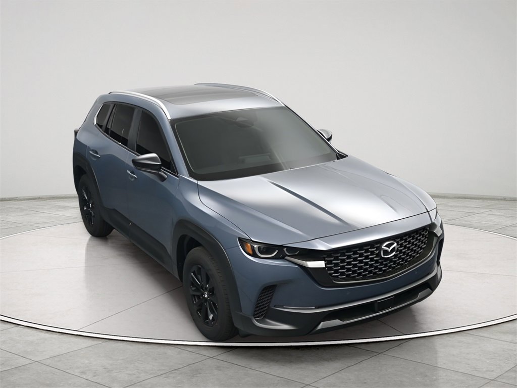 New 2026 MAZDA CX-50 AWD 2.5 S w/ Weather Package image 11