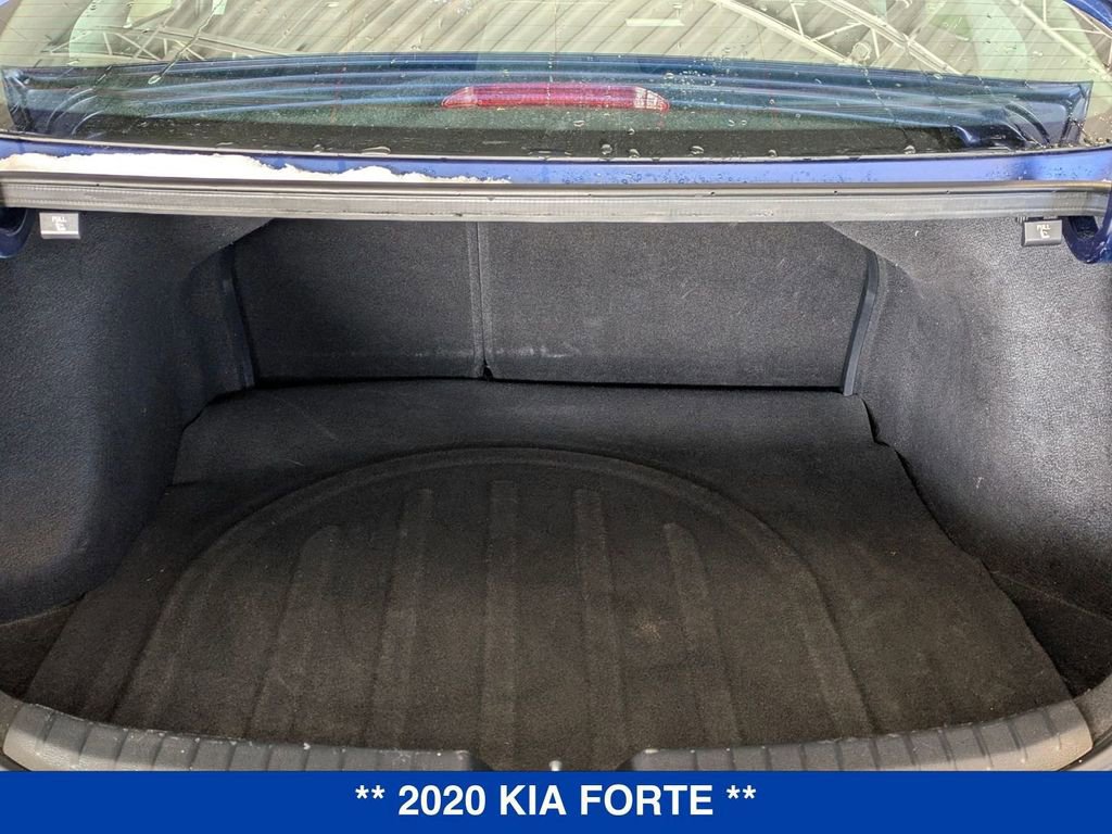 Used 2020 Kia Forte LXS image 40