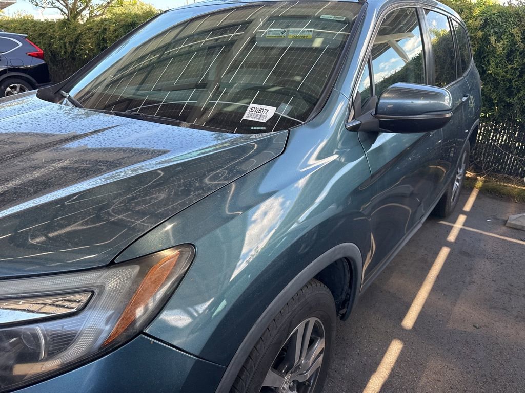 Used 2016 Honda Pilot EX image 11