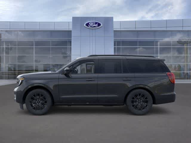 New 2026 Ford Expedition Platinum w/ Stealth Appearance Package AWD/4WD image 3