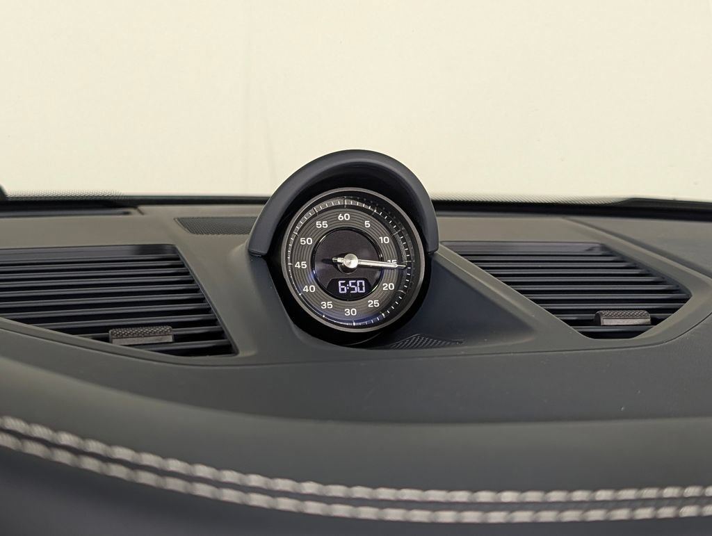 New 2026 Porsche 911 Carrera 4S AWD/4WD image 27