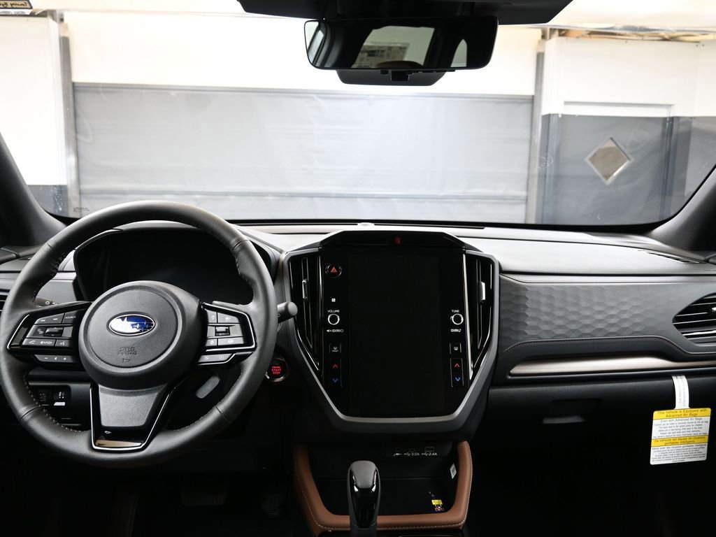 New 2026 Subaru Forester Touring image 22