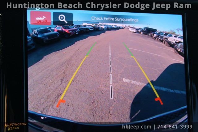 Used 2026 RAM 1500 Big Horn image 32