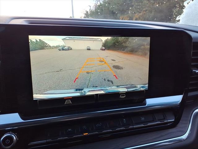 Used 2025 GMC Sierra 1500 SLT image 18