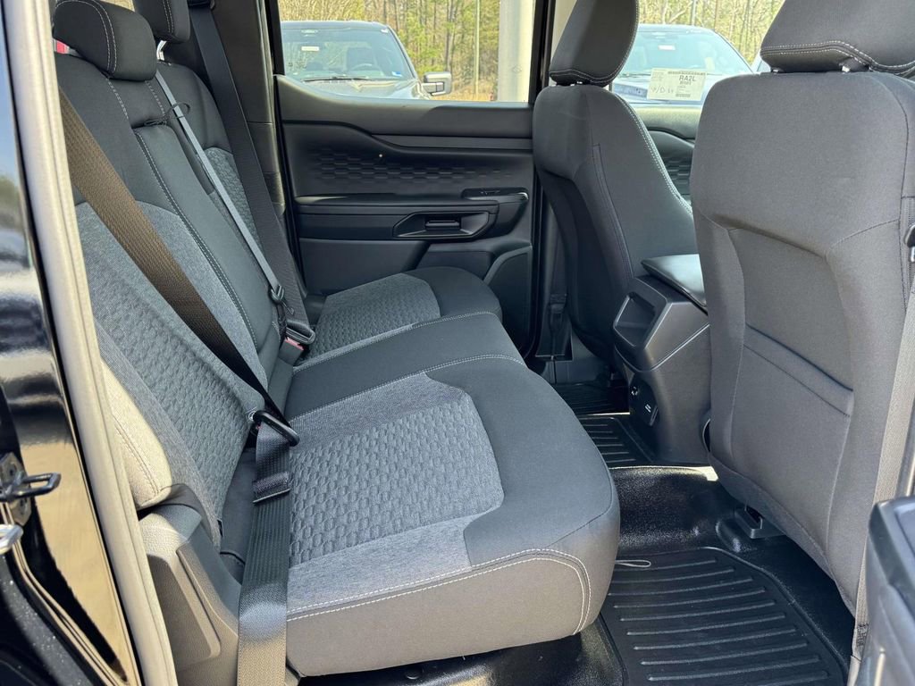 New 2026 Ford Ranger XL w/ Trailer Tow Package image 13