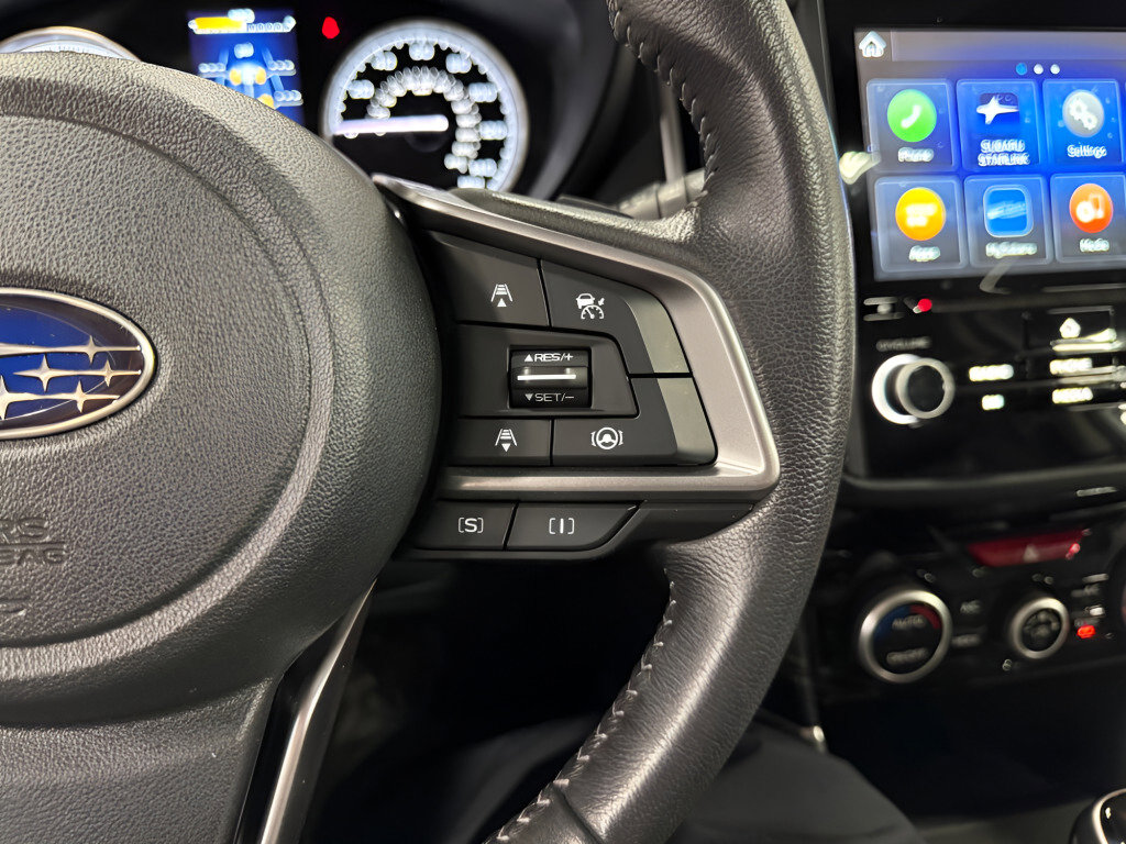 Certified 2023 Subaru Forester Limited image 14