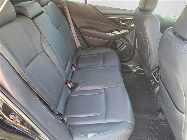 Used 2022 Subaru Outback Limited image 20