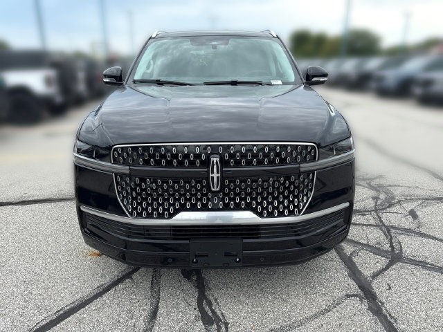 New 2027 Lincoln Navigator L Reserve AWD/4WD image 12