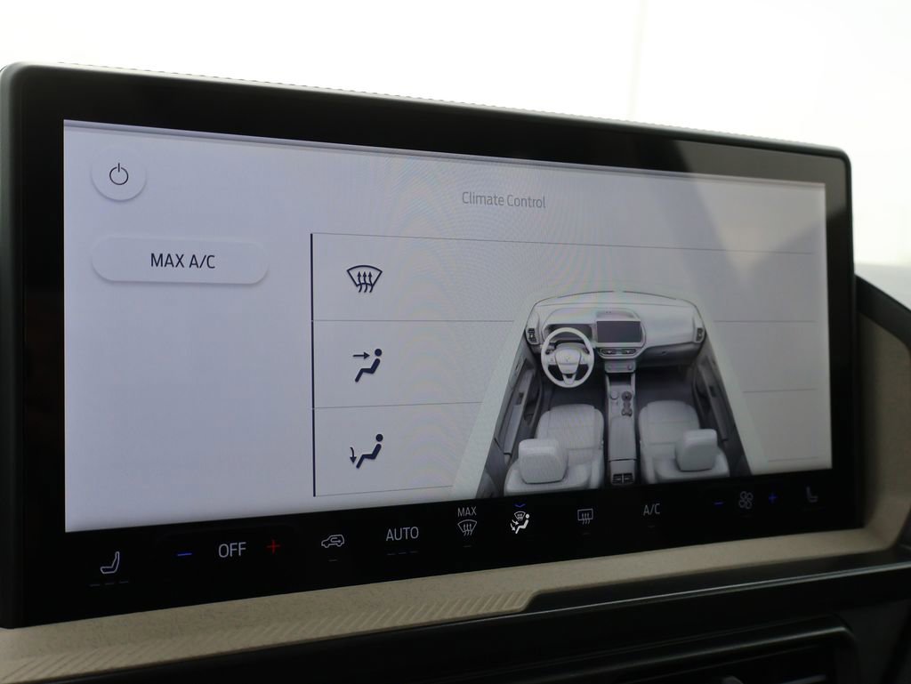 New 2026 Ford Bronco Sport Big Bend w/ Convenience Package image 34