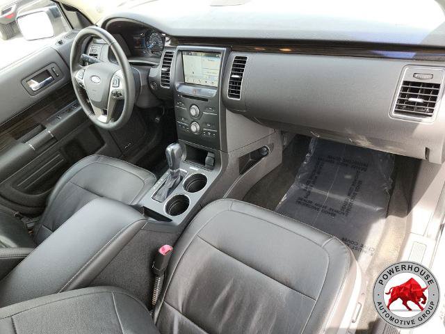Certified 2017 Ford Flex SEL w/ Equipment Group 202A FWD image 16