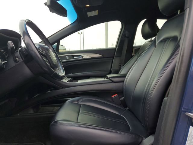 Used 2018 Lincoln MKZ Premiere image 18