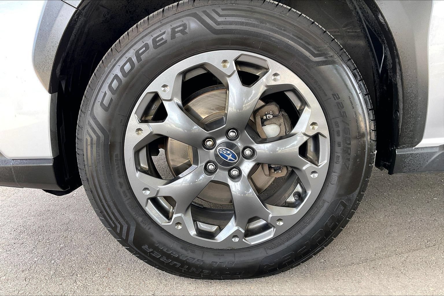Used 2023 Subaru Crosstrek 2.5i Sport AWD/4WD image 26