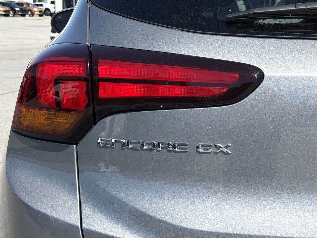 Used 2026 Buick Encore GX Preferred image 22