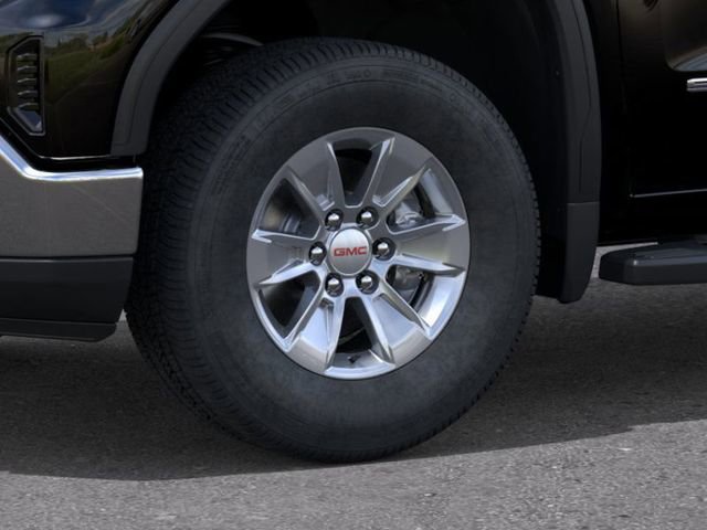 New 2026 GMC Sierra 1500 SLE w/ Preferred Package image 9