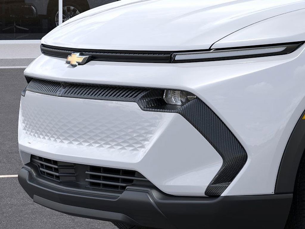 New 2026 Chevrolet Equinox EV LT w/ Comfort Package image 13
