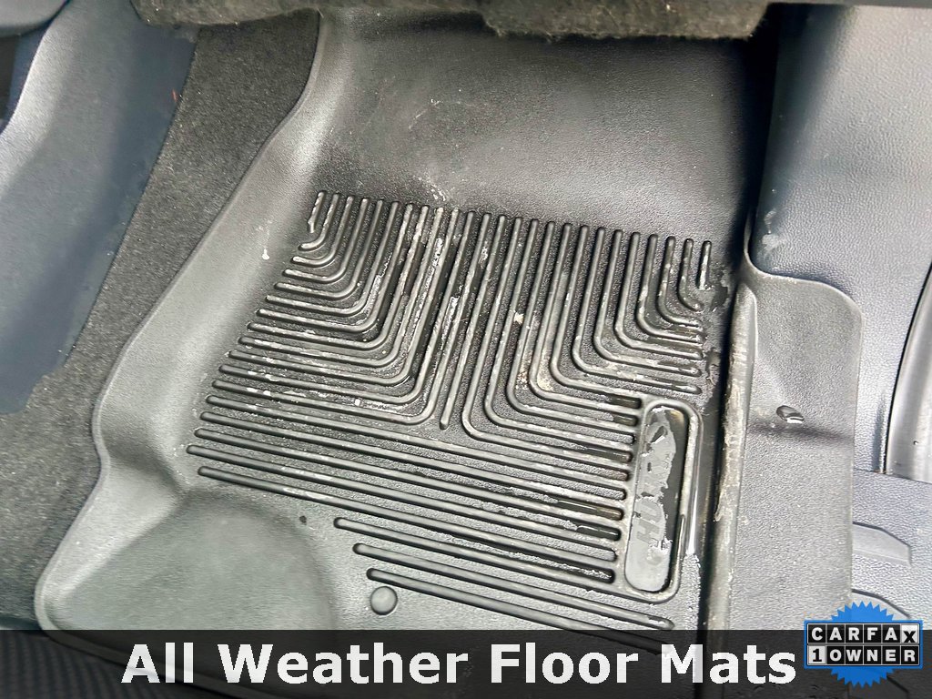 Certified 2024 Ford F350 Lariat w/ Lariat Ultimate Package image 17