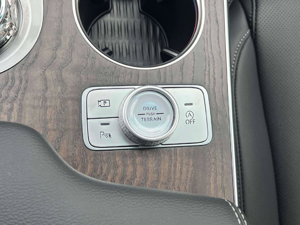 New 2027 Genesis GV80 2.5T Select AWD/4WD image 22