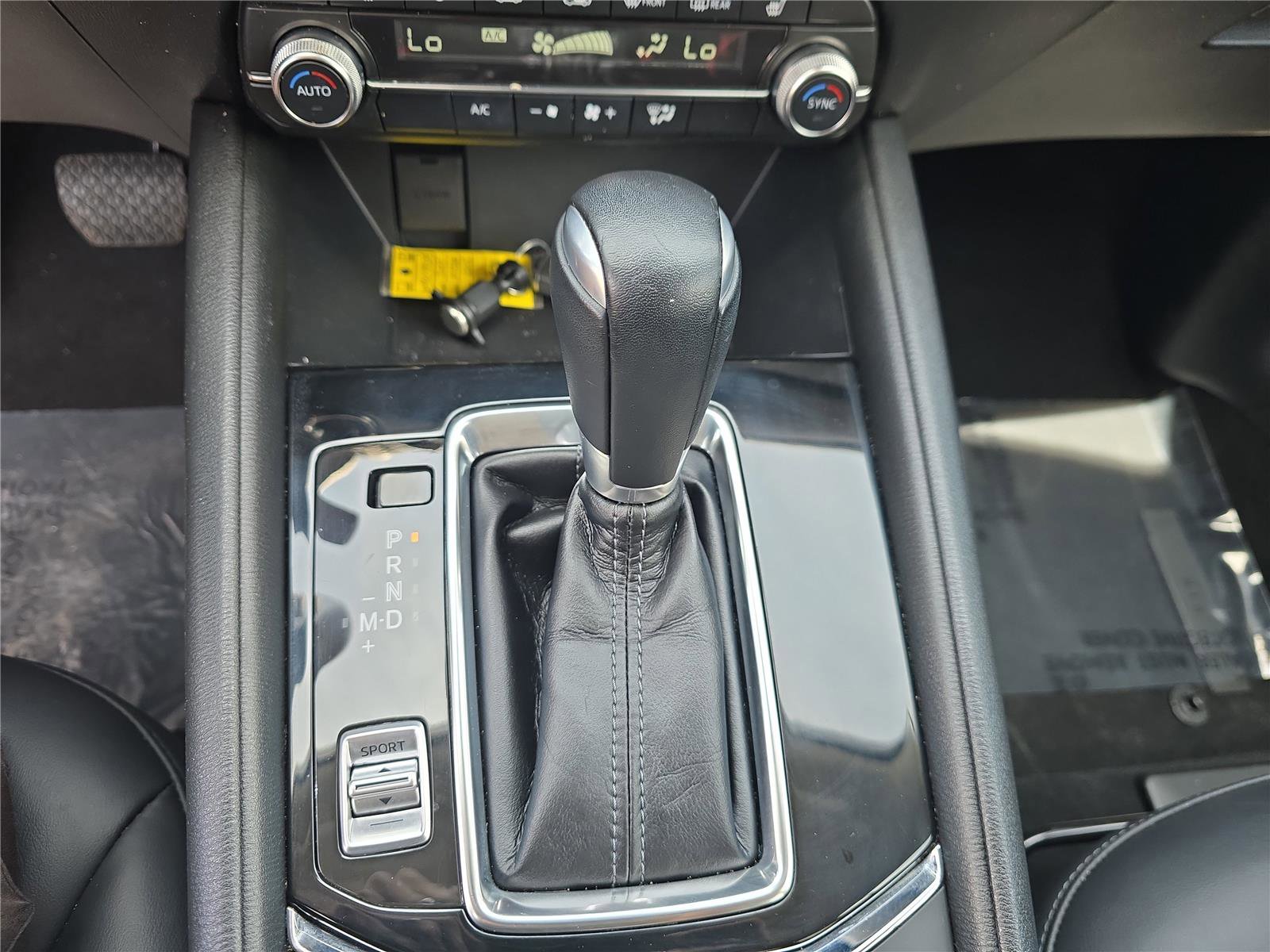 Used 2019 MAZDA CX-5 Touring FWD image 18