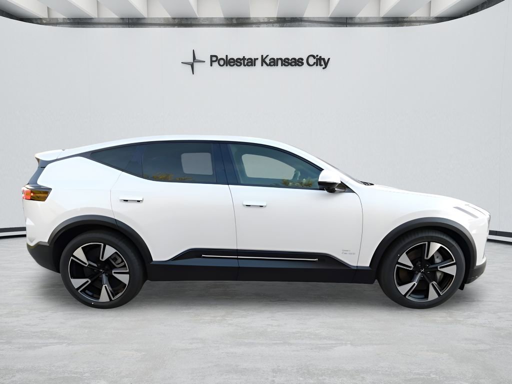 New 2025 Polestar Polestar 3 AWD/4WD image 4