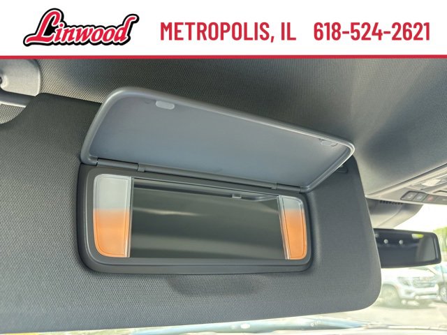 New 2025 GMC Sierra 1500 SLT w/ SLT Premium Plus Package image 39