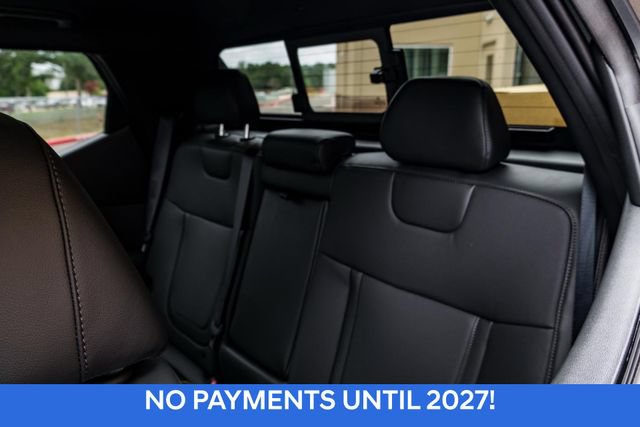 New 2025 Hyundai Santa Cruz XRT AWD/4WD image 19