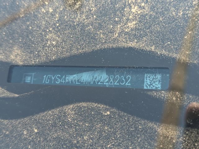 Used 2021 Cadillac Escalade Sport w/ Driver Assist Tech Package image 33