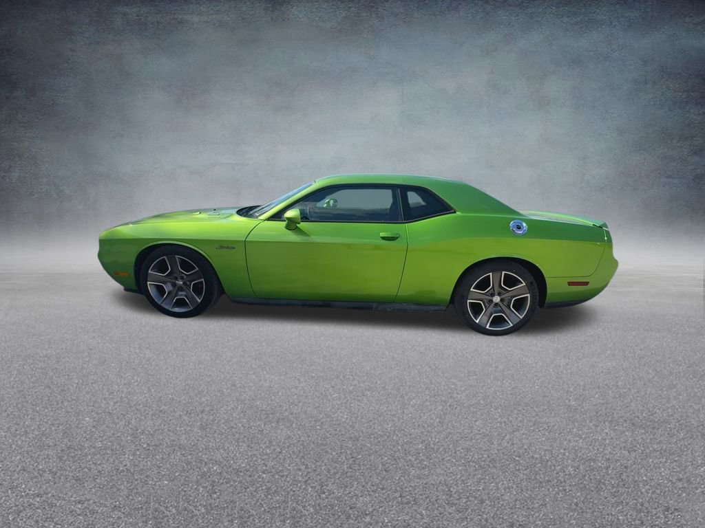 Used 2011 Dodge Challenger R/T image 12