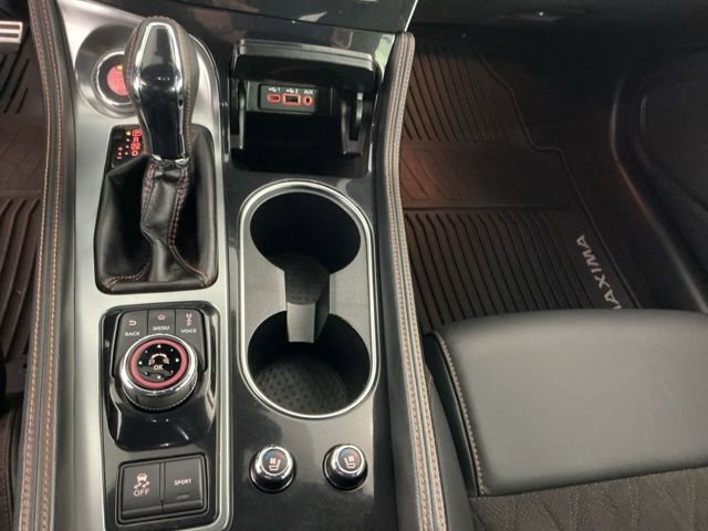 Used 2019 Nissan Maxima SR image 19